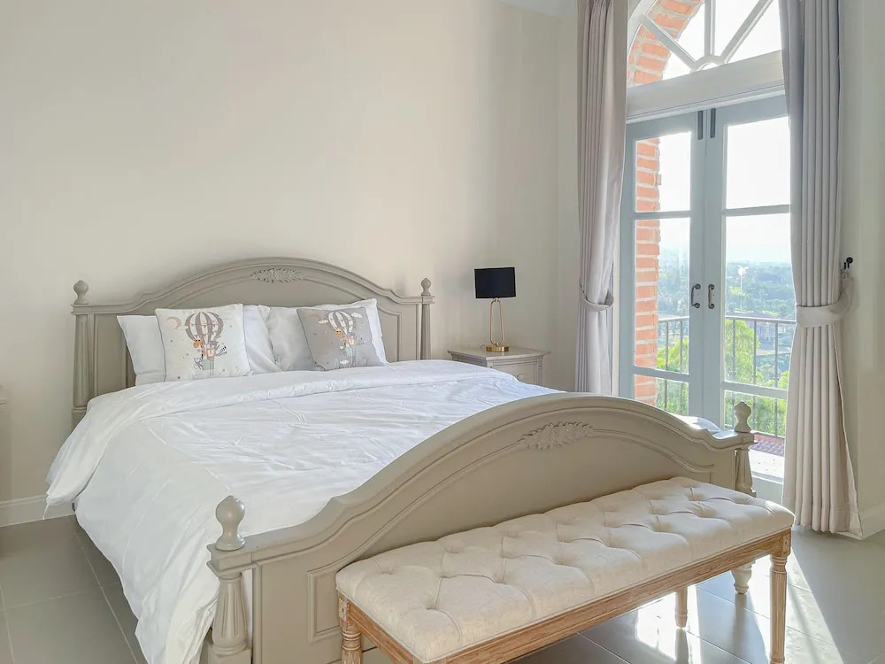 Villetta The Eyrie Khaoyai
