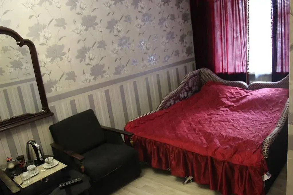 Inn Dostoevskiy