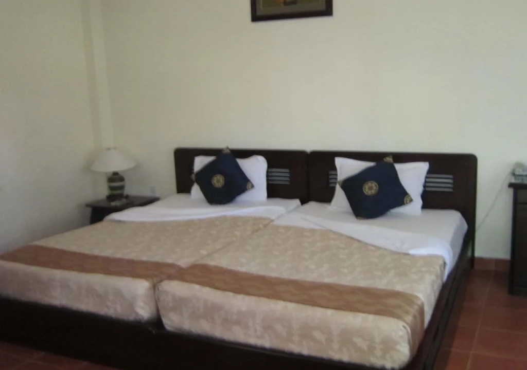 Ocean Star Resort