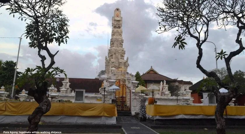 ZEN Rooms Basic Tukad Mungga Lovina