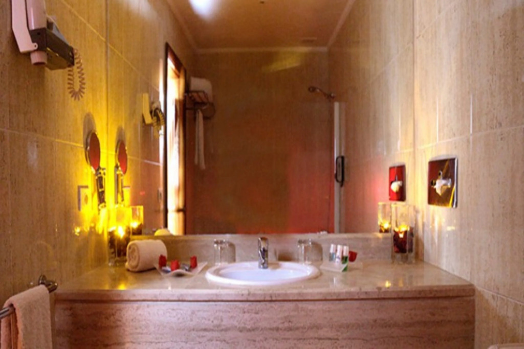 Bayview Hotel Beirut