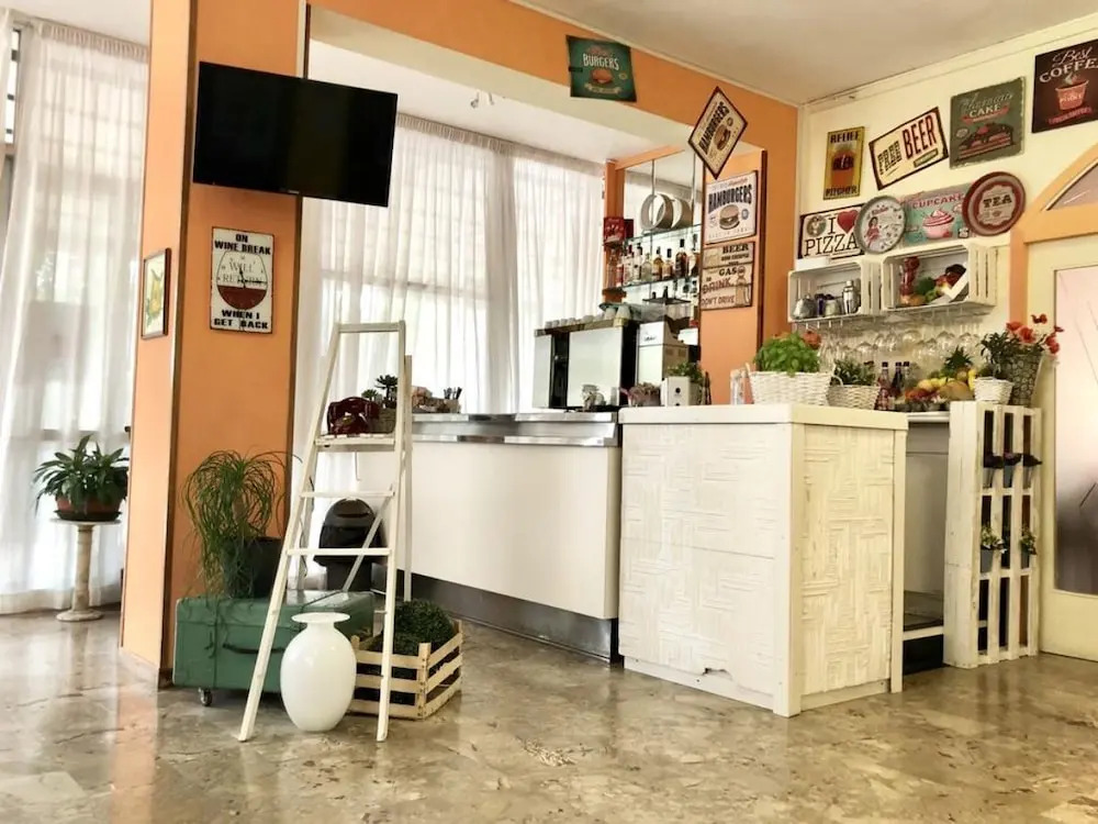 Be Hotel Rimini