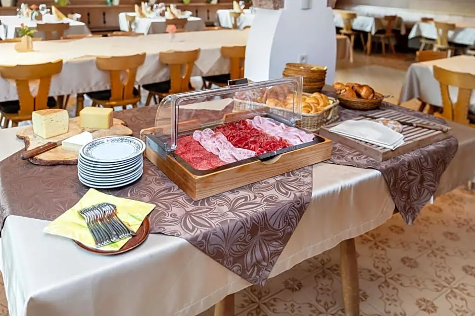 Hotel Chavalatsch