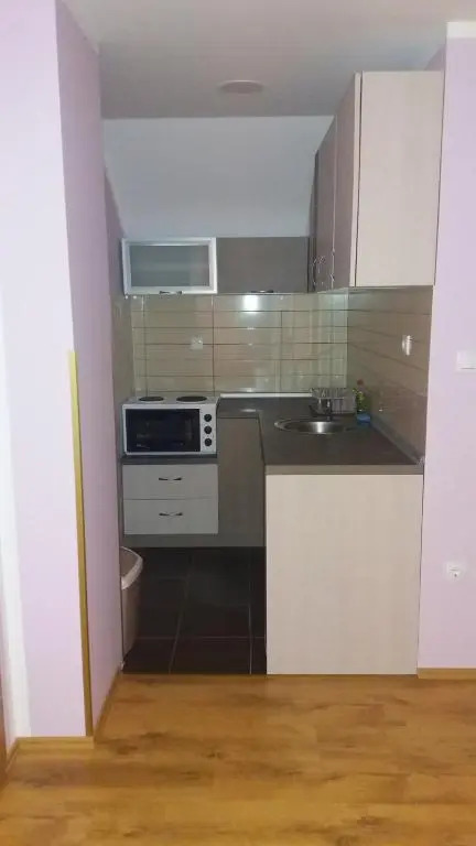 Apartmani Aleksijević Zlatibor