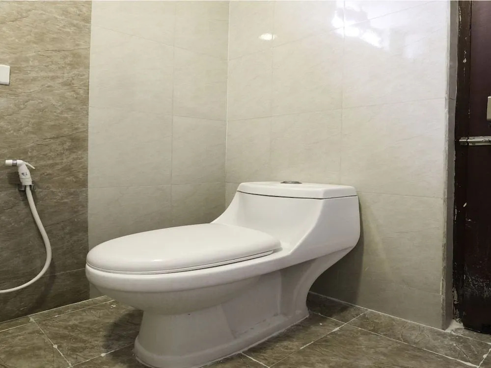 OYO 16083 Athidi Grand