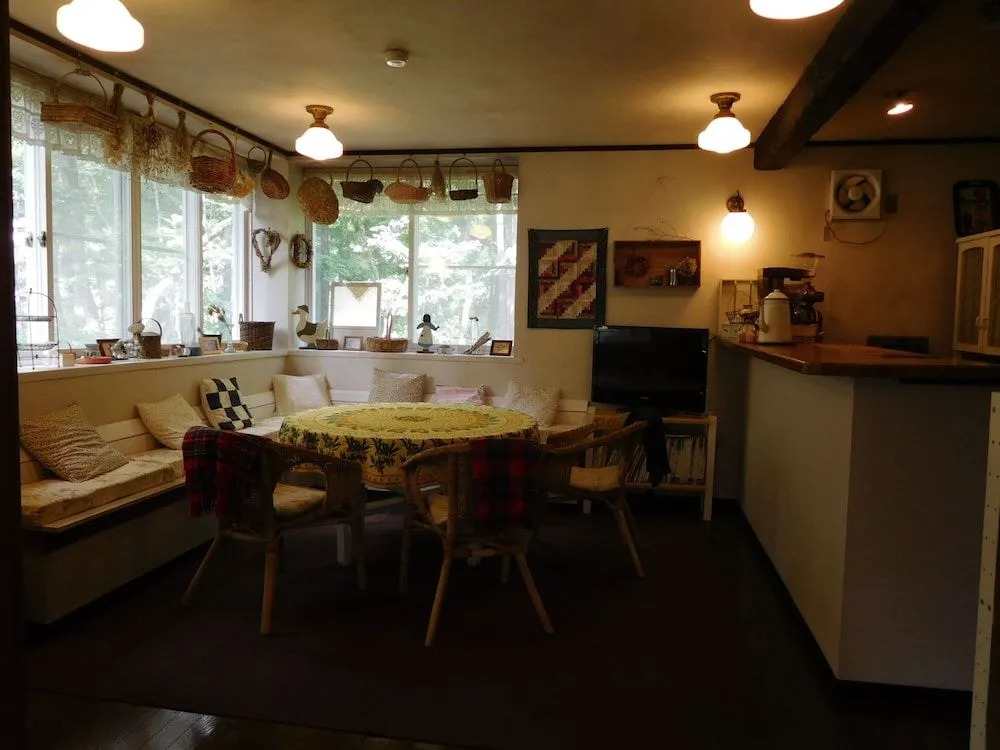 Farm Stay