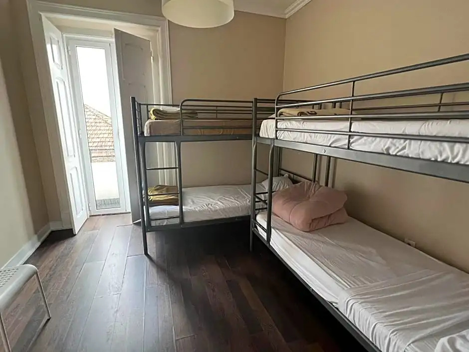 Suites & Apartments DP VFXira