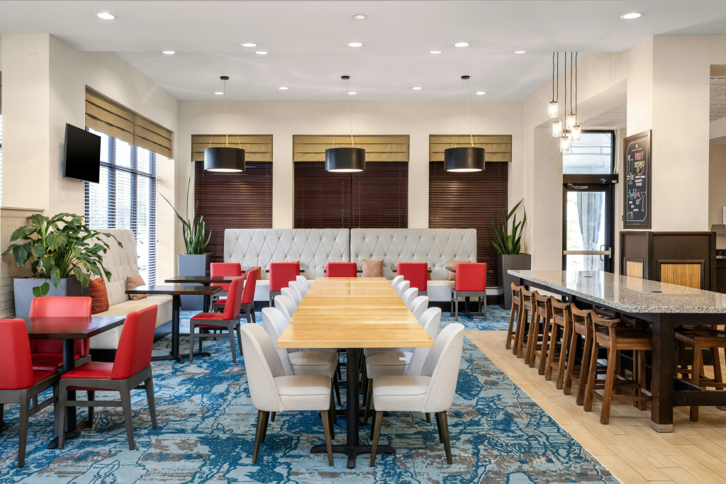 Hilton Garden Inn West Palm Beach Airport