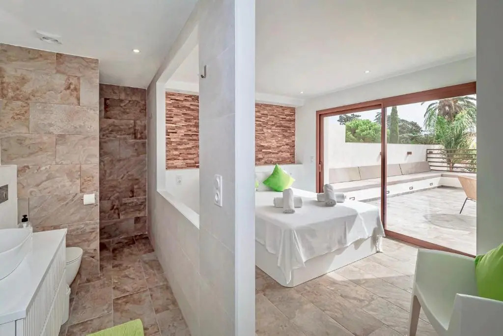 Villa N15 en plein cœur de la Marina, proche de Rosas, Costa Brava