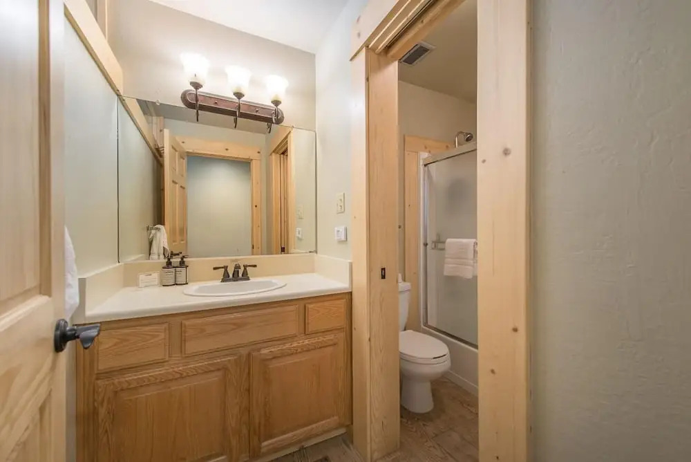 Studio Sleeps 4 - 5 in the Heart of Northstar Village!