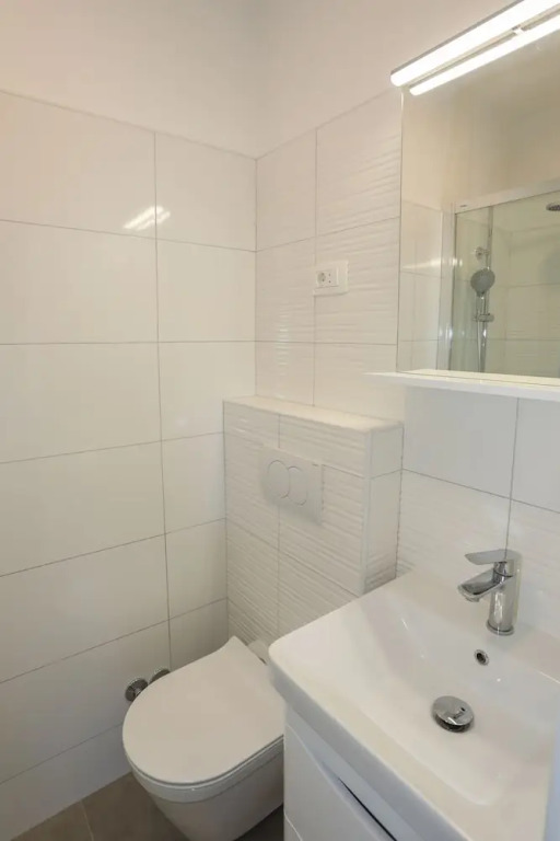 Stella Maris Hvar - Brand New Sea View Rooms with Balcony
