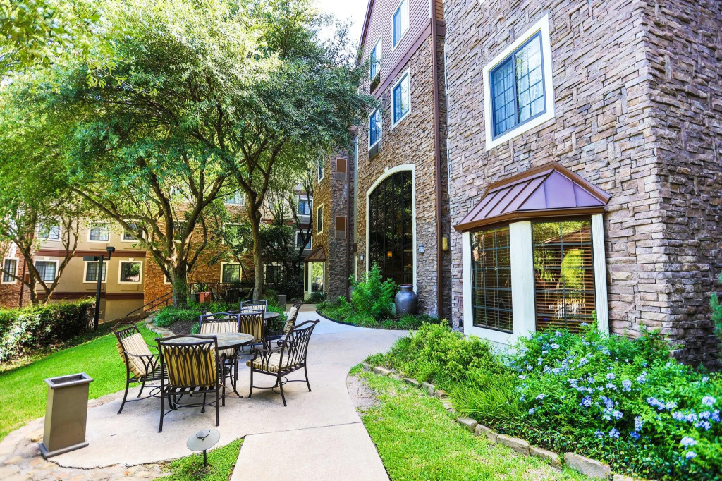 Sonesta ES Suites Austin The Domain Area - Newly Renovated