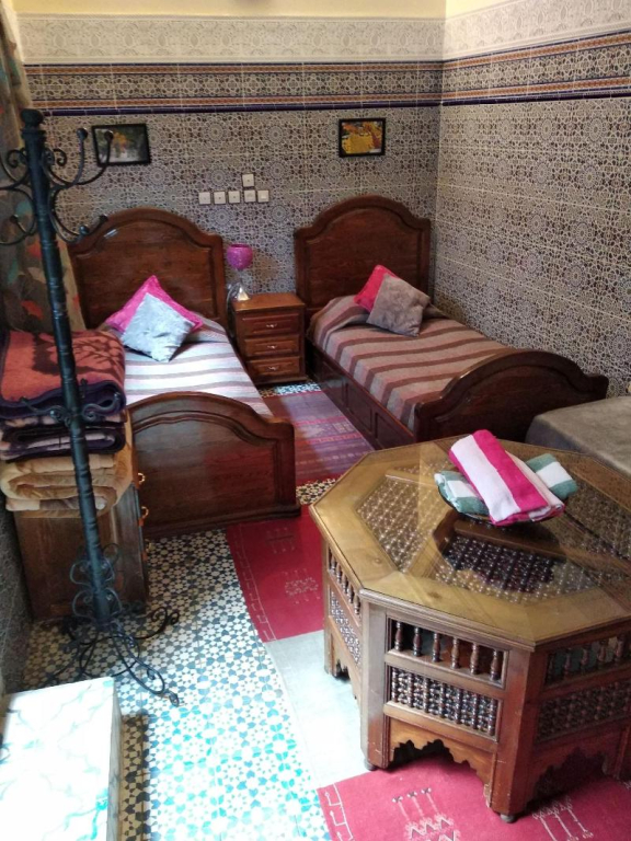 Ryad Bab Berdaine