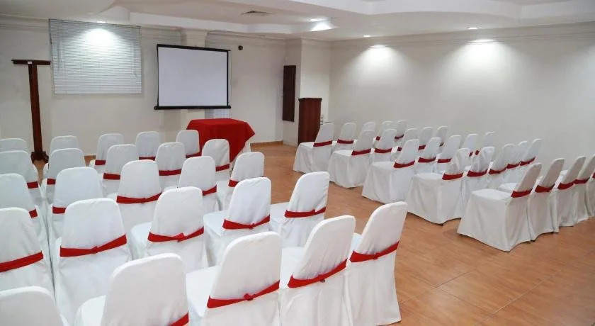 Hotel Los Jardines