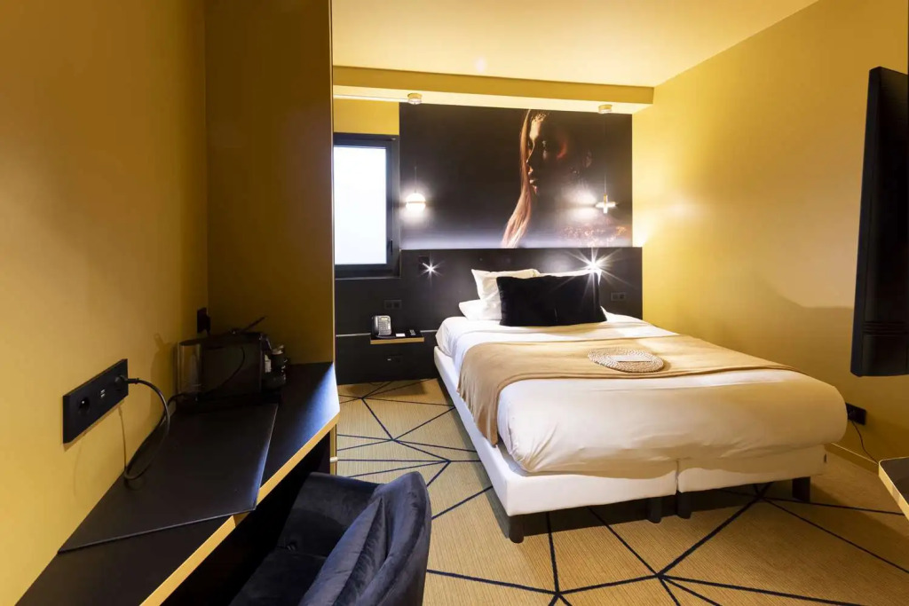 Hotel Leprince, Best Western Premier Collection