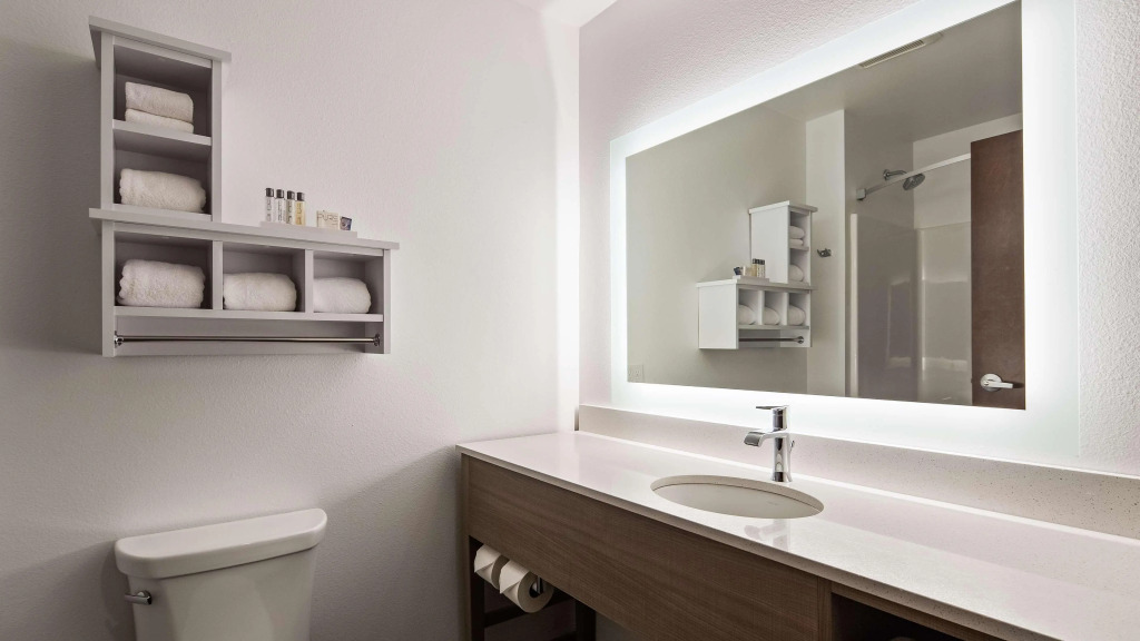 The Forge Hotel BW Signature Collection