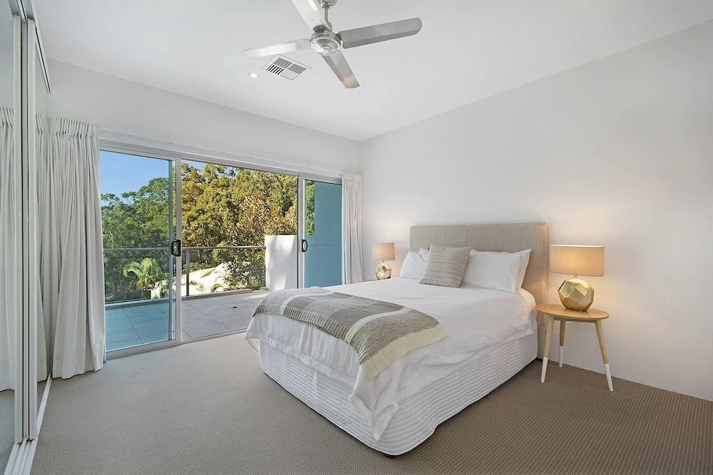 Private Little Cove Retreat minutes to Hastings St - 3 Baywoods
