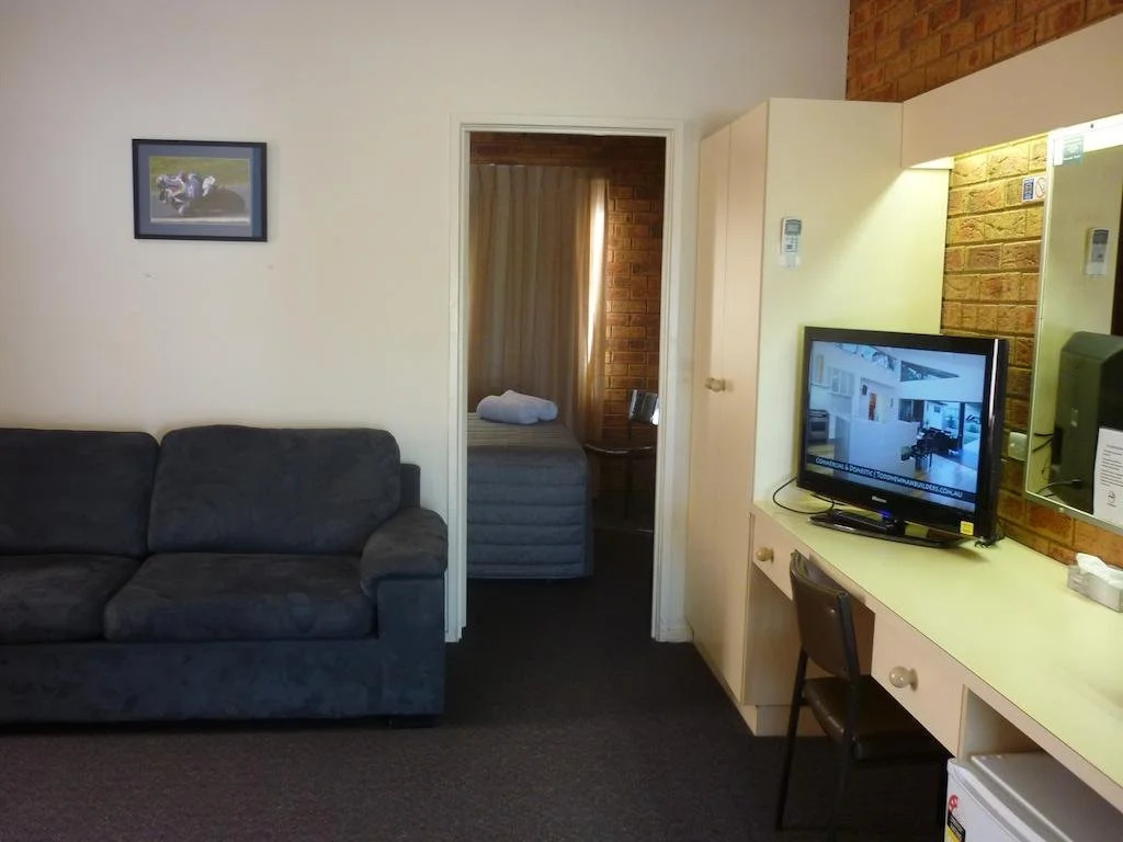 Broadford Sugarloaf Motel
