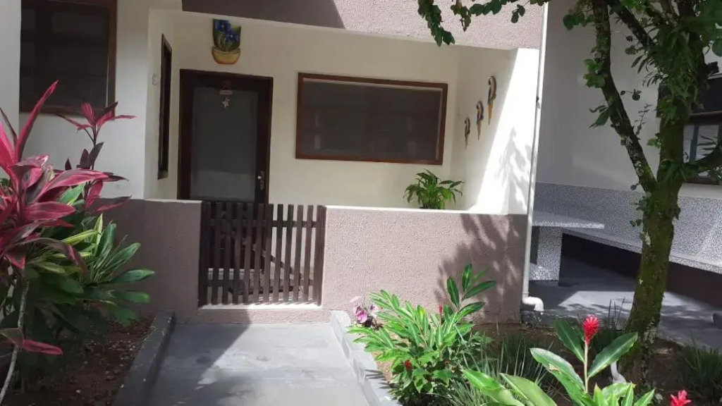 Casa Condomínio Ubatuba