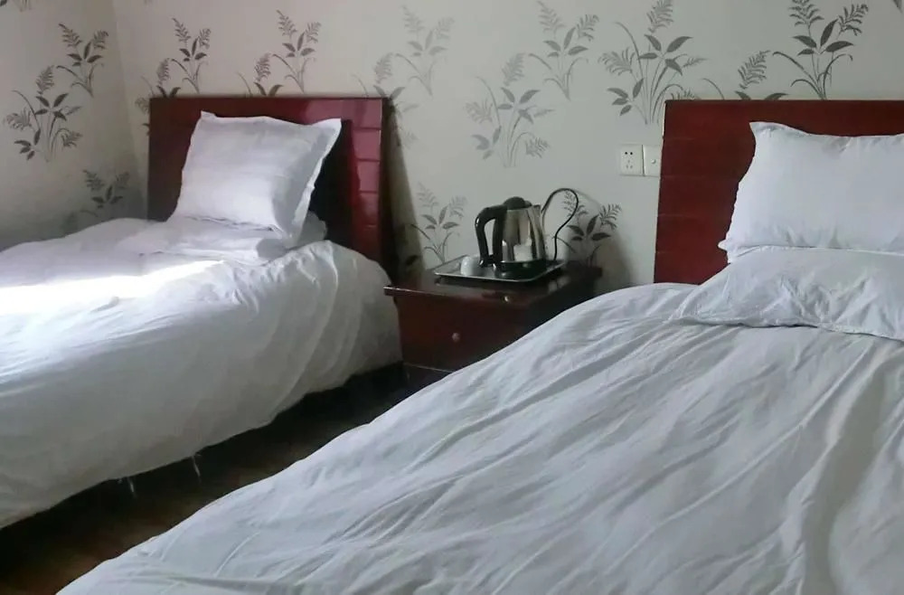 Wuguxiang Hotel