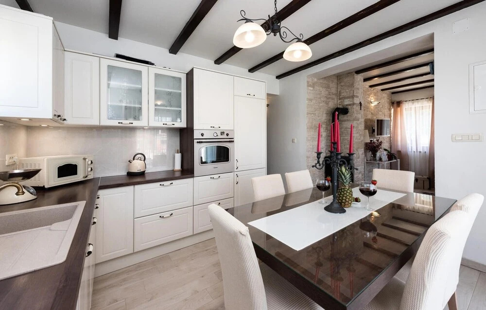 Beautiful Home in Bibinje With 2 Bedrooms, Wifi and Outdoor Swimming Pool