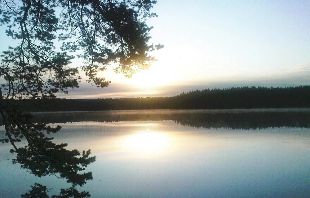 Lovely Home In Gårdsjö With Lake View