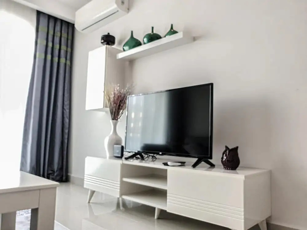 Sfera Residence 1 Bedroom 1
