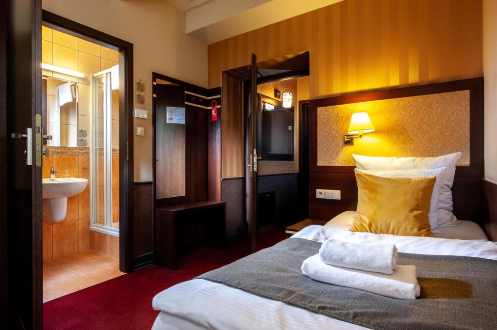 Hotel Wielopole