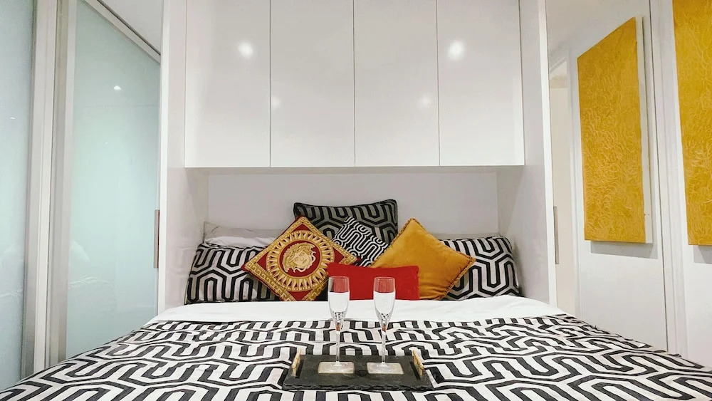Prima Tower 1B by GoodLive