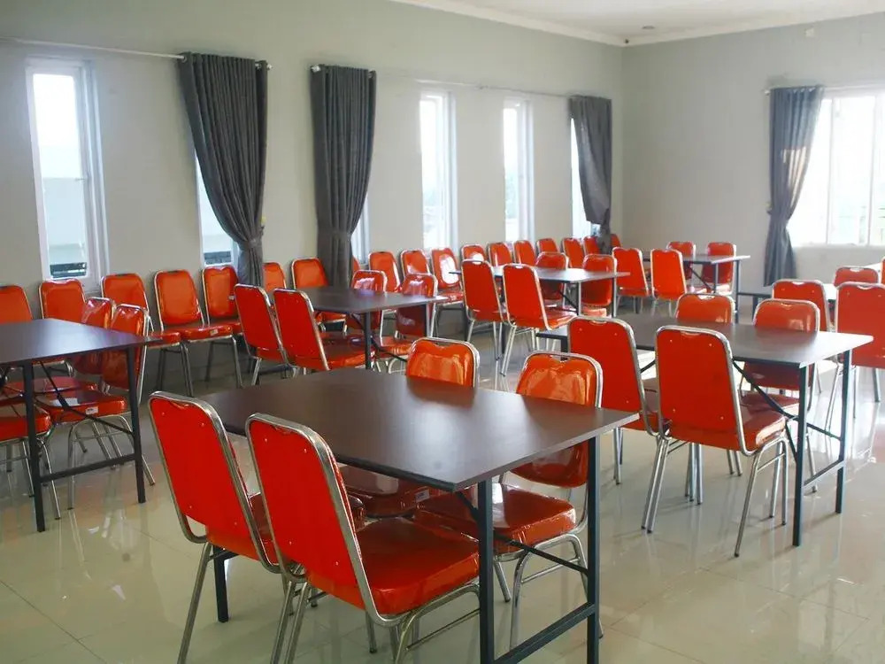 Nida Rooms Tata Bumi Godean