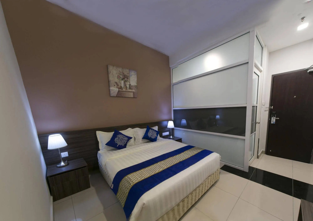 Lavana Hotel, Chinatown