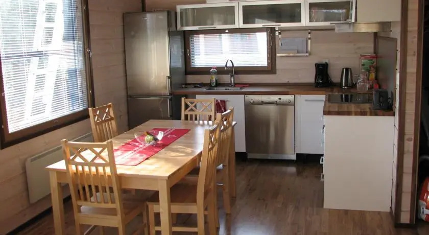 Findomik Cottages
