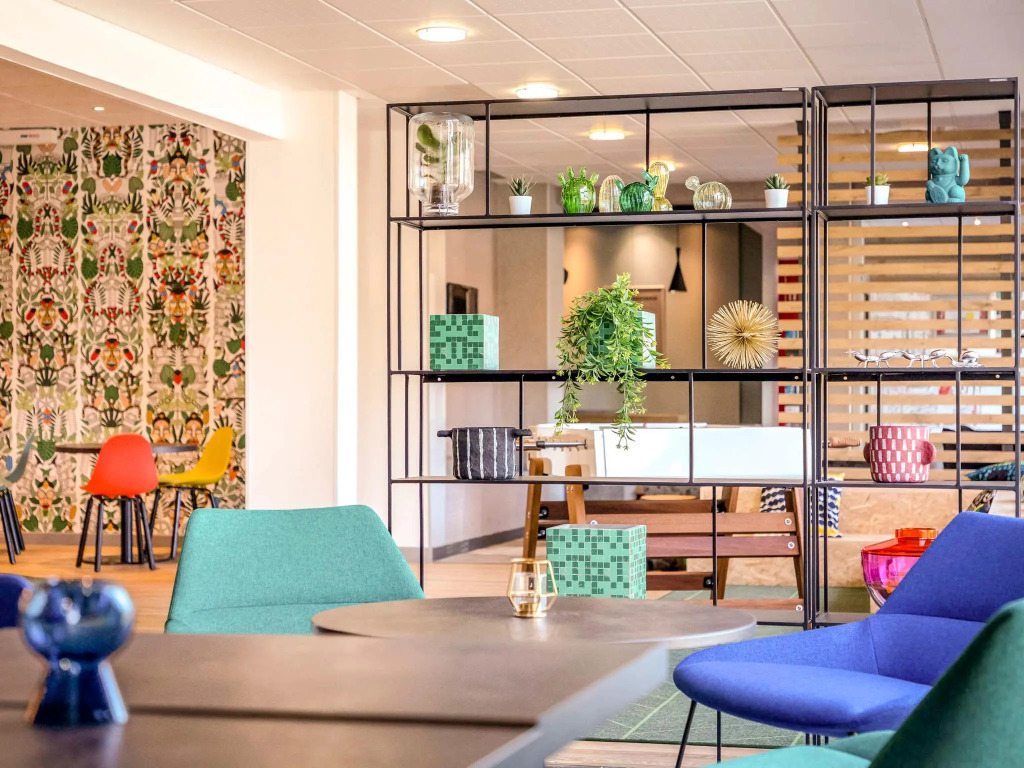 Mercure Cavaillon