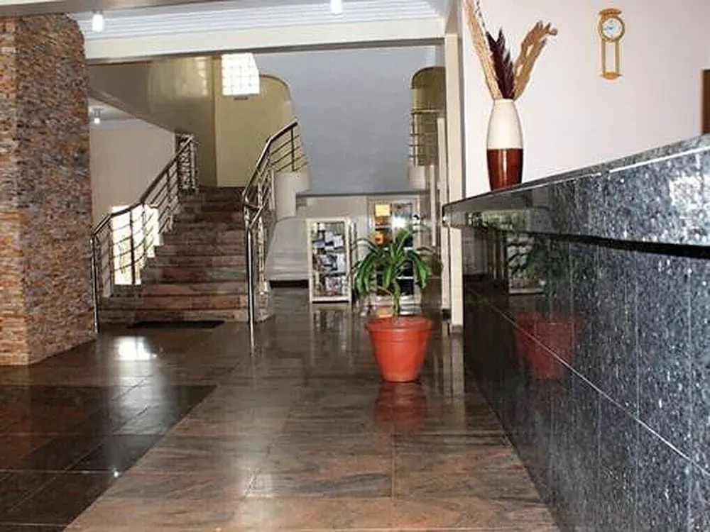 Dmatel Hotel and Resort