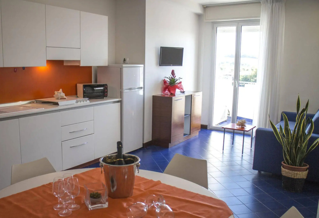 Residence Adriatico