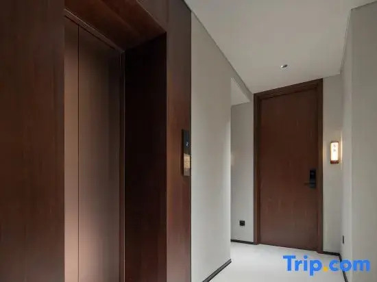 Jingdezhen East Country Hidden Gui Beautiful Residence