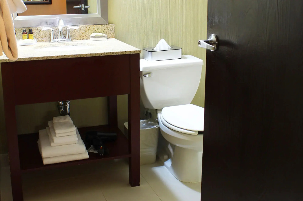 Hotel Burbank