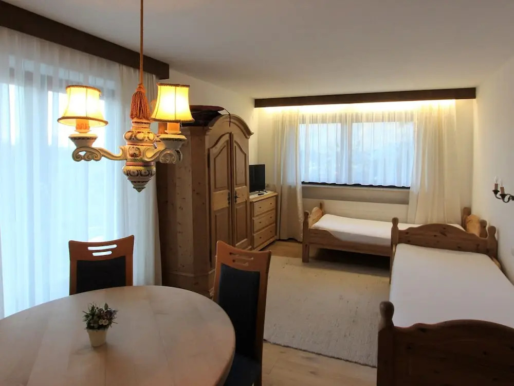 Cozy Apartment Near Ski Lift in Ellmau