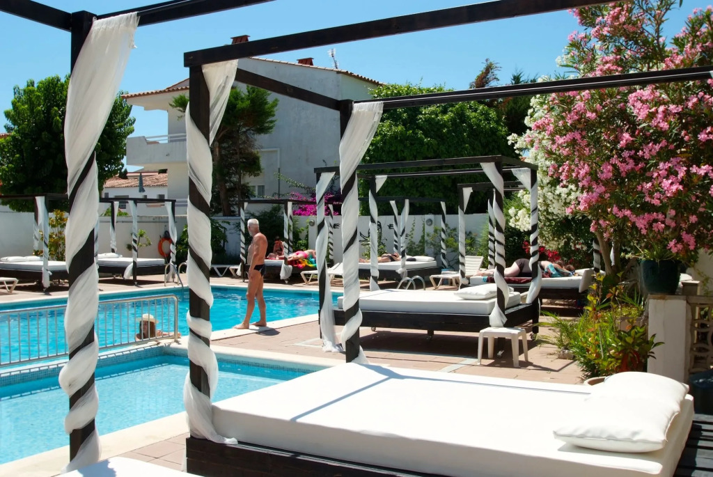 Hotel Nereida