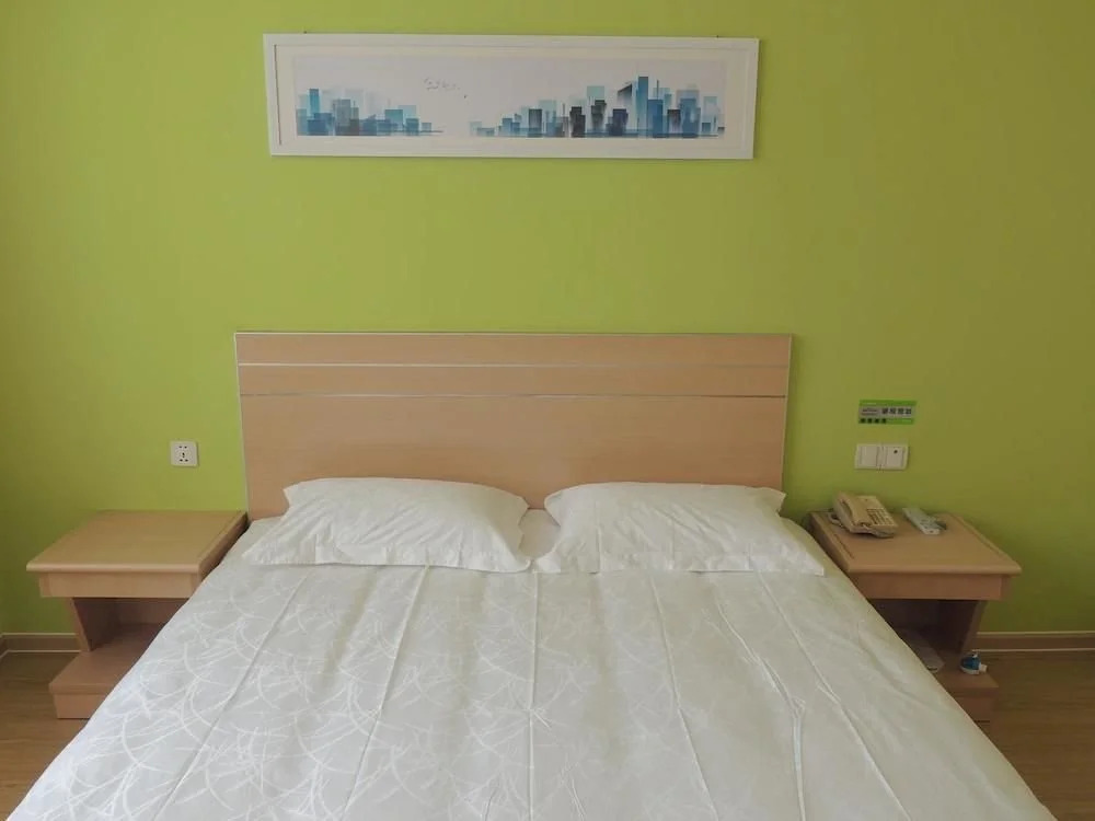 Heng 8 Chain Hotel Hangzhou Guali Youyi Road(恒8连锁酒店(杭州瓜沥友谊路店))