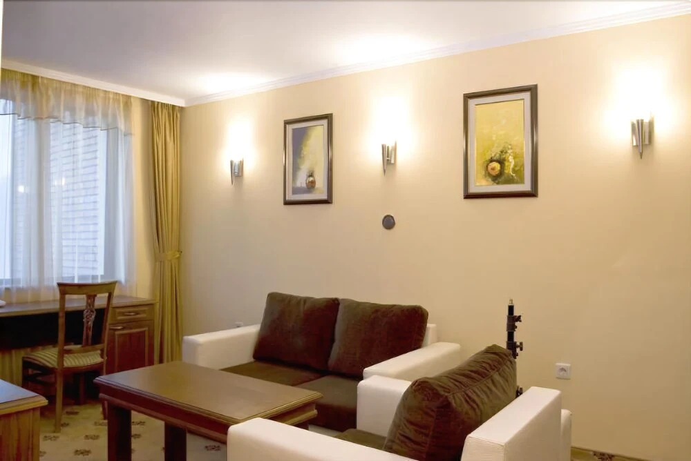 Хотел "Скалите", Skalite Hotel