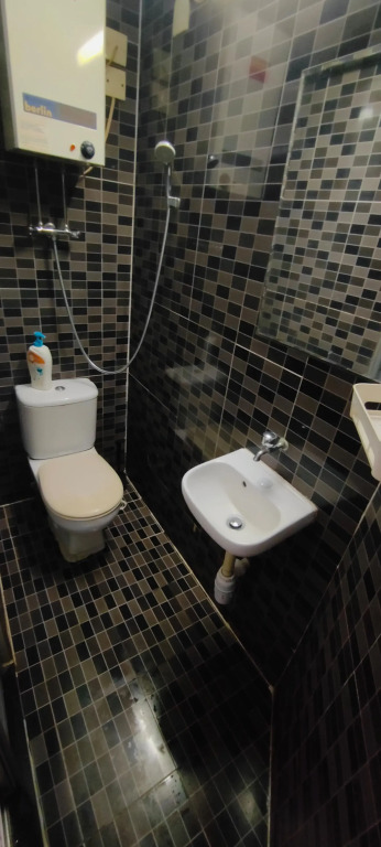 Four Seasons Hostel