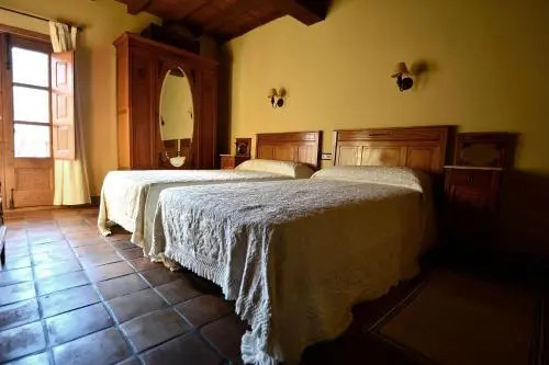 Casa Rural La Fuente del Jerte