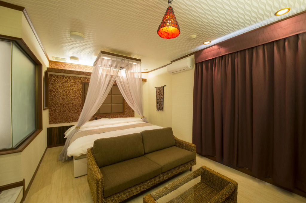 Hotel Lotus Sakai
