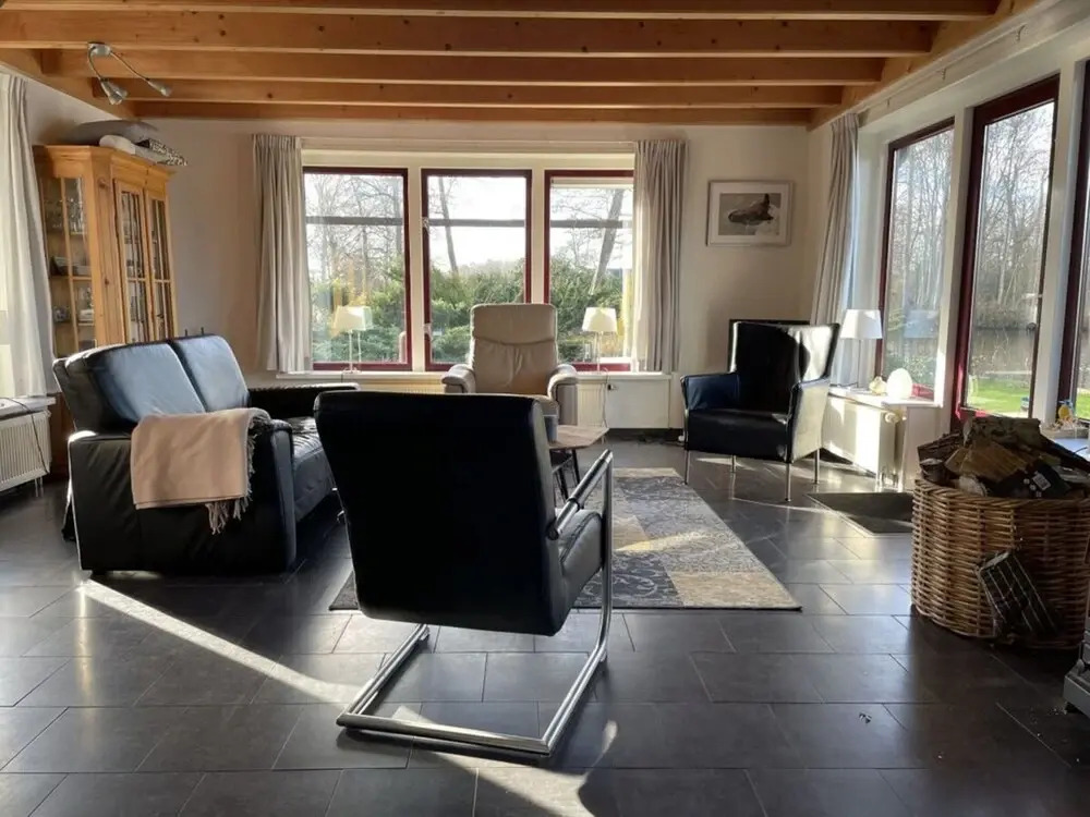 Island "De Fokken"