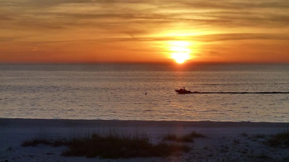 Emerald Isle #204