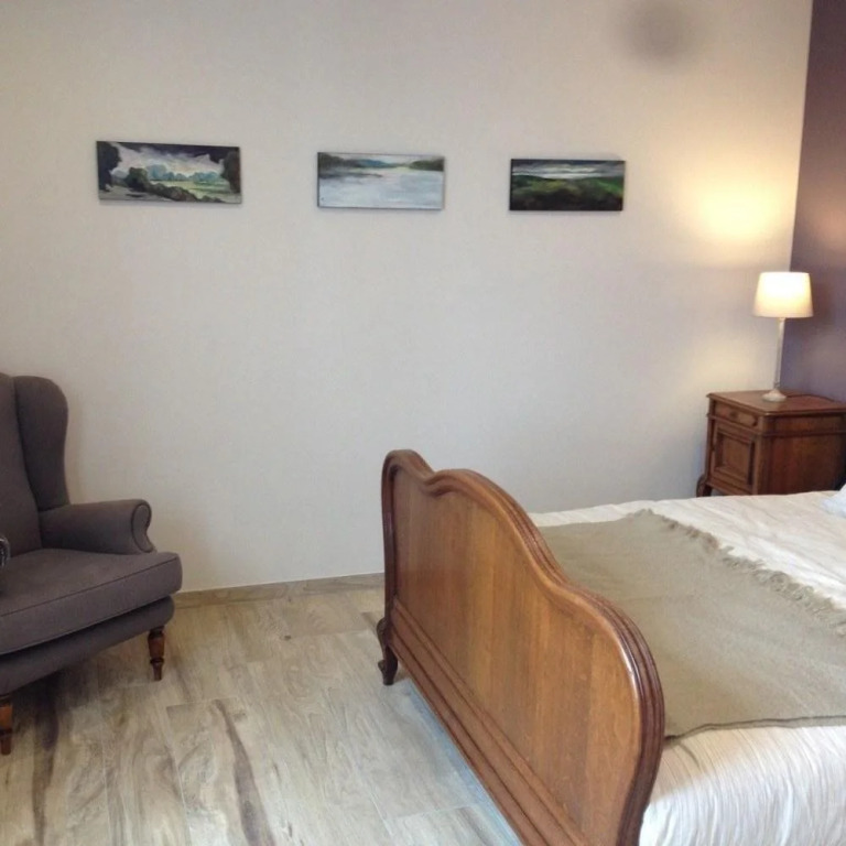 B&B La Branchaie