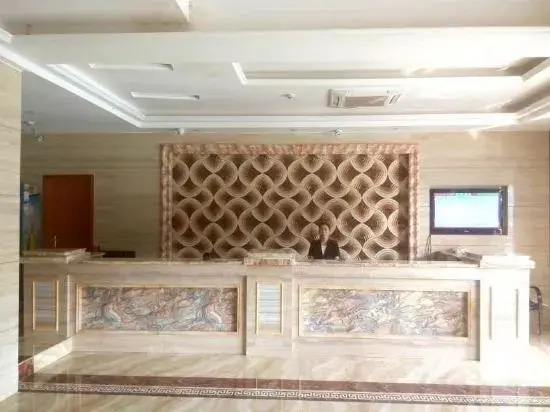 Yongzhou Little Swan Hotel