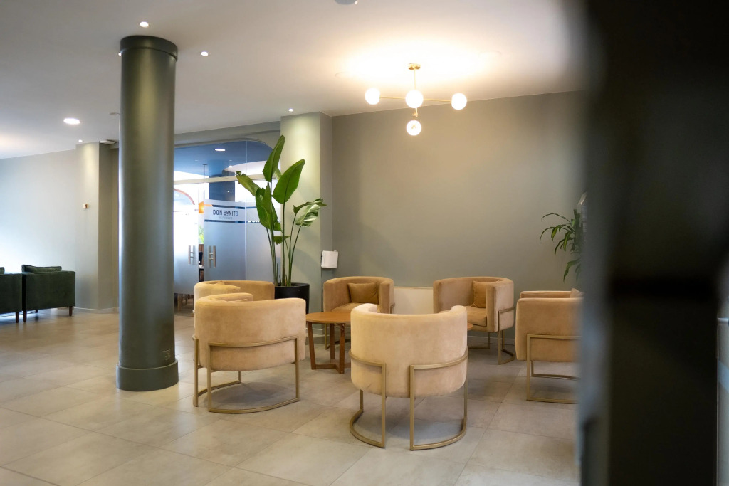 Hotel Copahue