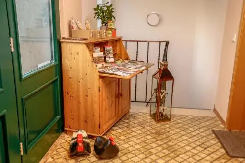 Pension Haus am Walde